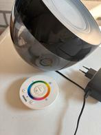 Philips LivingColors LED Lamp met Afstandsbediening, Ophalen of Verzenden, Gebruikt
