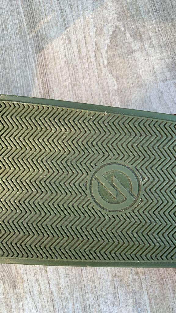 Oxelo Big Yamba cruiser skateboard, Kinderen en Baby's, Speelgoed | Buiten | Skelters, Zo goed als nieuw, Overige merken, Ophalen