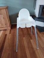 Ikea kinderstoel, Ophalen, Gebruikt, Overige typen, Aanschuifbaar