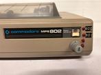 A7265. Commodore MPS-802 printer, Ophalen of Verzenden, Gebruikt