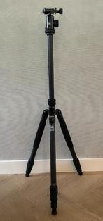Sirui Traveller 7C carbonfiber statief, Ophalen, Nieuw, Driepoot, 150 tot 175 cm