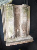 GEZOCHT |Chaperonpan Neroma RBB, Ophalen