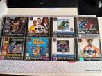 Diverse PlayStation 1 Spellen - Retro Gaming Collectie, Spelcomputers en Games, Games | Sony PlayStation 1, Ophalen of Verzenden