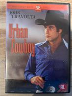 Urban Cowboy (1980) - dvd, Alle leeftijden, Ophalen of Verzenden, Gebruikt, Drama