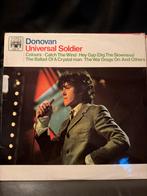 T7.   Donovan - Universal Soldier LP (Marble Arch), Ophalen of Verzenden, 1960 tot 1980, Gebruikt, 12 inch