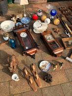 markt handel, Ophalen, Gebruikt