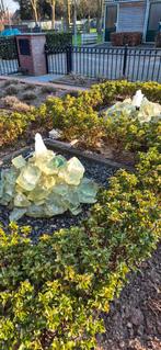 Waterpartij, Ophalen, Gebruikt