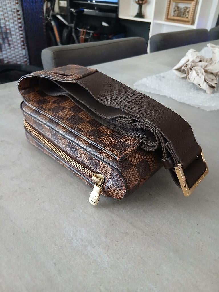 Tas louis vuitton NIEUWSTAAT! GOEDKOOPSTE!, Ophalen, Zo goed als nieuw, Overige kleuren, Overige merken