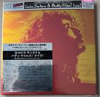 SACD, SANTANA & BUDDY MILES, Live Japan Import + OBI nieuw, Verzenden, Nieuw in verpakking, Poprock