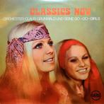 LP - Orchester Claus Grunwald Und Seine Go-Go-Girls ‎– Class, 1960 tot 1980, Gebruikt, Ophalen of Verzenden, 12 inch