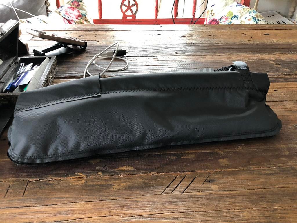 Volvo XC 60, Auto diversen, Dakkoffers, Ophalen of Verzenden, Nieuw