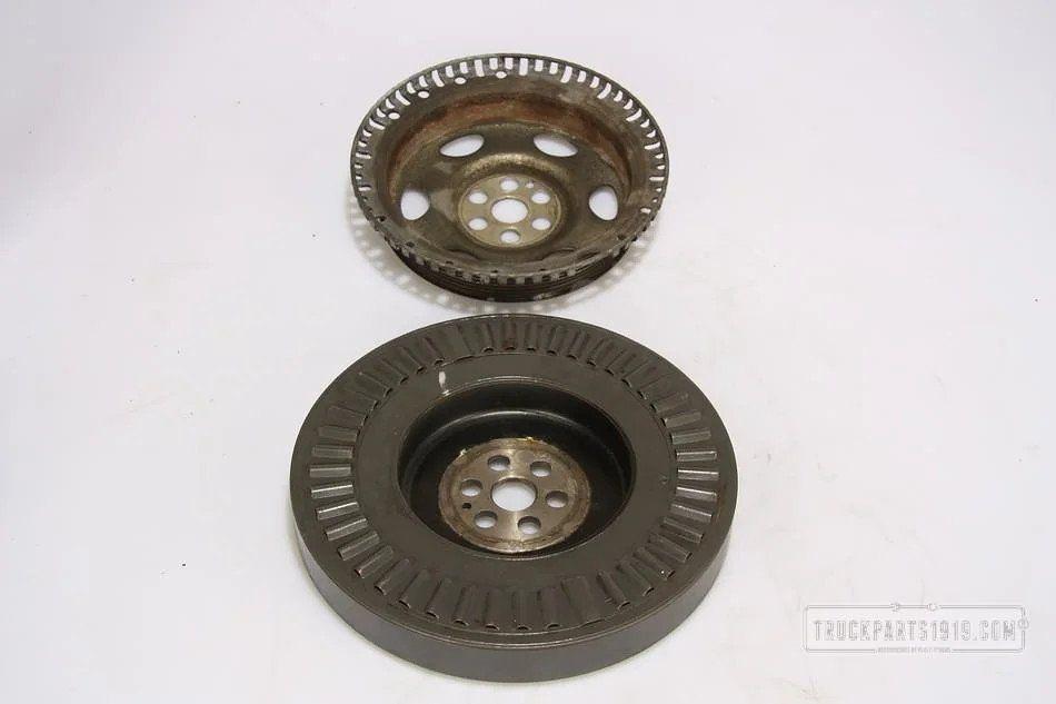 DAF Engines & Parts Trillingsdemper DAF GR165, Ophalen, Gebruikt, DAF