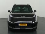 Kia EV9 GT-Line AWD 99.8 kWh | 7 Persoons | 360 Camera | Sto, Auto's, Kia, Automaat, Adaptive Cruise Control, Zwart, Origineel Nederlands
