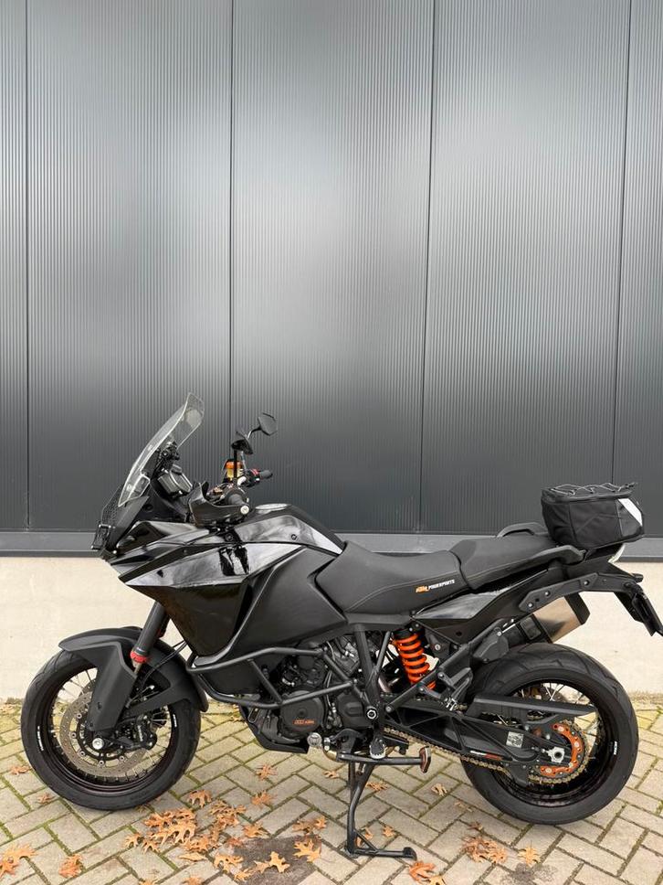 Ktm 1190 adventure, Motoren, Motoren | KTM, Particulier, Ophalen