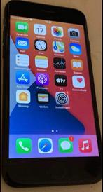 te koop Iphone 7 32 GB, Telecommunicatie, Mobiele telefoons | Apple iPhone, Ophalen, Gebruikt, Zwart, 32 GB