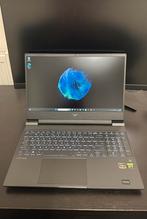 HP Victus - RTX 3050 Ti - Ryzen 5 5600H - Game Laptop, Computers en Software, Windows Laptops, Gebruikt, 15 inch, Ophalen of Verzenden