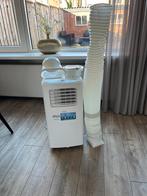 Mobiele airco, Gebruikt, Minder dan 60 m³, 3 snelheden of meer, Ophalen of Verzenden