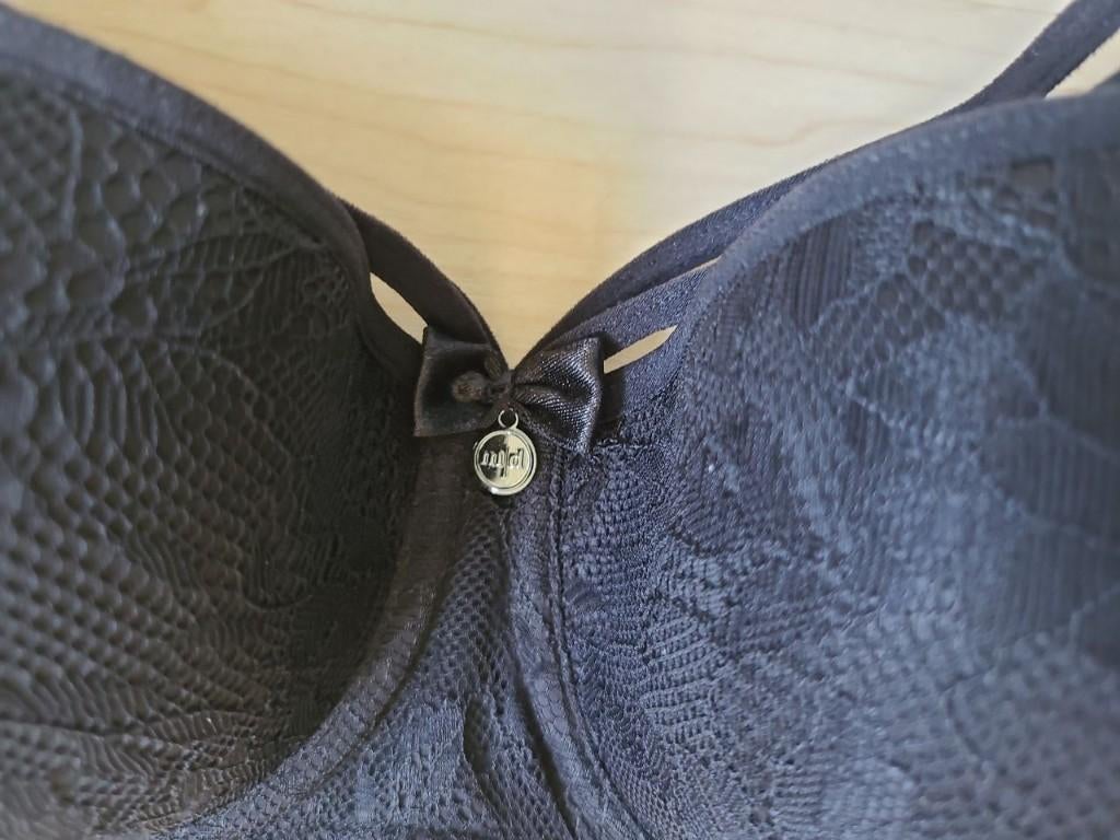 Marlies Dekker BH zwart, Marlies Dekkers, Ophalen, Zwart, BH