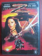 The Legend of Zorro (2005), Vanaf 16 jaar, Ophalen of Verzenden, Zo goed als nieuw, Actie