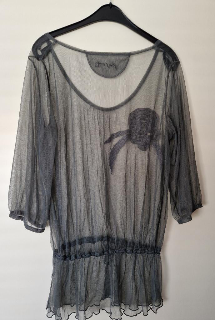 Just B blouse XL, Kleding | Dames, Maat 46/48 (XL) of groter, Ophalen of Verzenden, Zo goed als nieuw, Just B