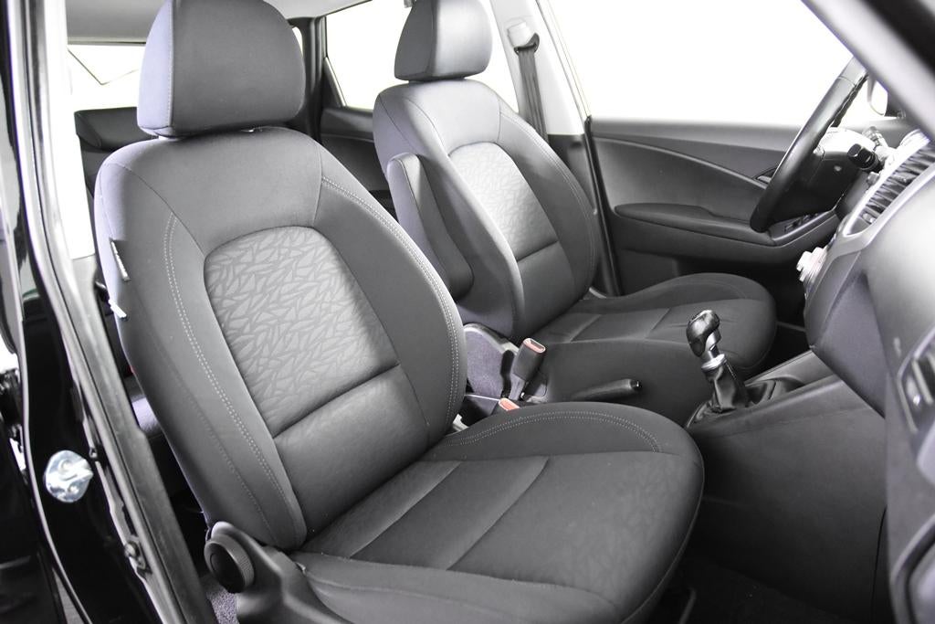 Hyundai ix20 1.4i i-Vision *Navigatie*Panoramadak*Camera*, Voorwielaandrijving, Euro 5, Stof, Gebruikt