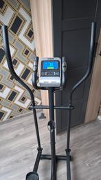 Virtufit CTR 1.2i Crosstrainer - Zo goed als nieuw, Ophalen, Zo goed als nieuw, Benen, Overige typen