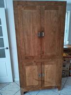 Kast woonkamer, Ophalen, Gebruikt, 100 tot 150 cm, 200 cm of meer