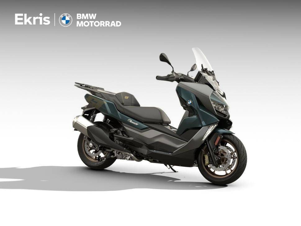 BMW C 400 GT, Motoren, Einsteinlaan 5
2289 CC  Rijswijk, NL, Scooter, Info@bmw-motorrad.nl, 350 cc