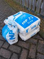Knauf mp75 gips, Doe-het-zelf en Verbouw, Ophalen, Nieuw