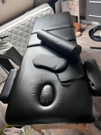 Tectake massagetafel, Sport en Fitness, Massageproducten, Ophalen, Zo goed als nieuw, Massagetafel