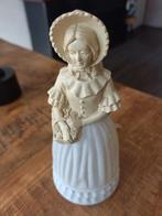 Vintage Avon Parfum Fles Fashion Figurine Jaren '70, Ophalen of Verzenden