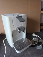 Zgan Philips Senseo Koffiepadmachine Type Hd 7860 Quadrante, Ophalen of Verzenden, Zo goed als nieuw, Koffiemachine