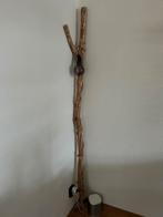 Mooie tak met verlichting, Ophalen of Verzenden, Zo goed als nieuw, Hout, 150 tot 200 cm