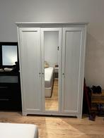 Closet with mirror, Ophalen, 50 tot 100 cm, Zo goed als nieuw, Minder dan 100 cm