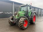 FENDT 415 VARIO WG4484, Zakelijke goederen, Agrarisch | Tractoren, Fendt