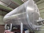 Juwo RVS opslagtank 12.000 liter, Zakelijke goederen, Ophalen