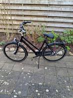 Batavus Dinsdag damesfiets, 7 versnellingen, 53 cm, Fietsen en Brommers, Versnellingen, Batavus, Ophalen of Verzenden, Zo goed als nieuw