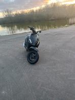 Piaggio Zip 2 takt 50cc, Ophalen, Tweetakt, Maximaal 45 km/u, Zip