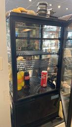 Gebaks vitrine  of frisdrank koelkast, Huis en Inrichting, Kasten | Vitrinekasten, Ophalen, 50 tot 100 cm, Zo goed als nieuw, Minder dan 100 cm