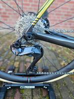 Sale! Cervélo R5 Ultegra Di2 carbon Reserve inruil mogelijk, Overige merken, 28 inch, Carbon, Nieuw