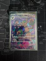 Hop's Trevenant #204 Japanese Mega Dream, Ophalen of Verzenden, Zo goed als nieuw