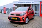 Kia Picanto 1.0 DPi DynamicLine 5-drs CarPlay|1e Eig|Airco|L, Auto's, Voorwielaandrijving, Gebruikt, Overige kleuren, 4 stoelen