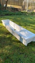 Wasbak, Ophalen, 100 tot 150 cm, Zo goed als nieuw, Minder dan 25 cm