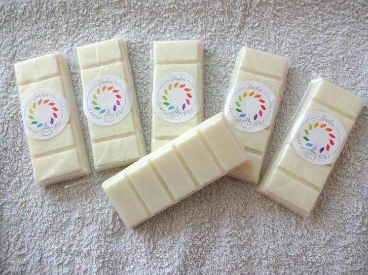 Snapbars Snapbar waxmelt wax parfum geur DOVE, Huis en Inrichting, Woonaccessoires | Kandelaars en Kaarsen, Nieuw, Minder dan 25 cm