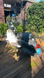 Sym mio 4t 2012 - loop of sloop, Ophalen, Gebruikt, SYM, Benzine