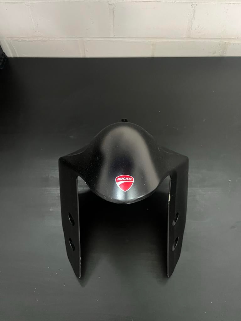 Voorspatbord Ducati 1299/1199/958/899, Motoren, Onderdelen | Ducati, Ophalen of Verzenden, Gebruikt