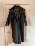 Jack Murphy Outdoor lange regenjas, Ophalen, Zo goed als nieuw