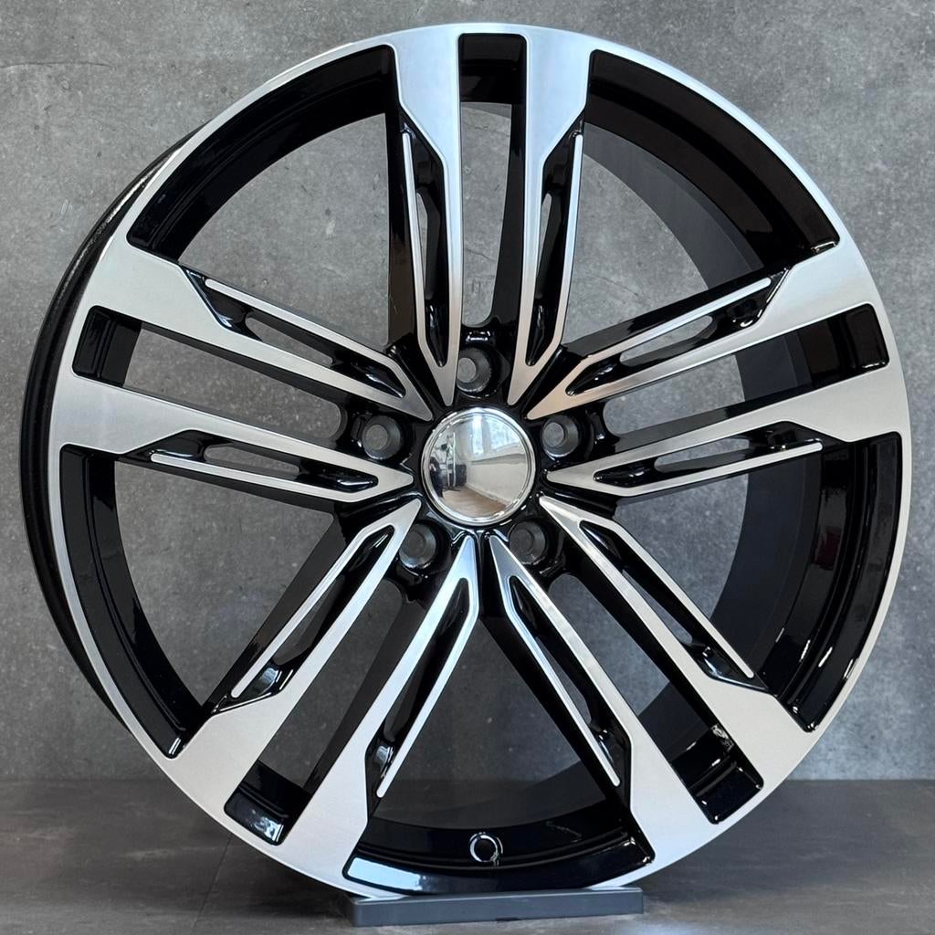 NIEUW 18'' A32 VELGEN 5x112 Past Op AUDI - VW - SEAT - SKODA, 18 inch, Overige, Velg(en), Overige