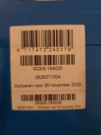 Makkelijk telefoonnummer - Simkaart, Telecommunicatie, Prepaidkaarten en Simkaarten, Ophalen of Verzenden, Nieuw, Overige providers