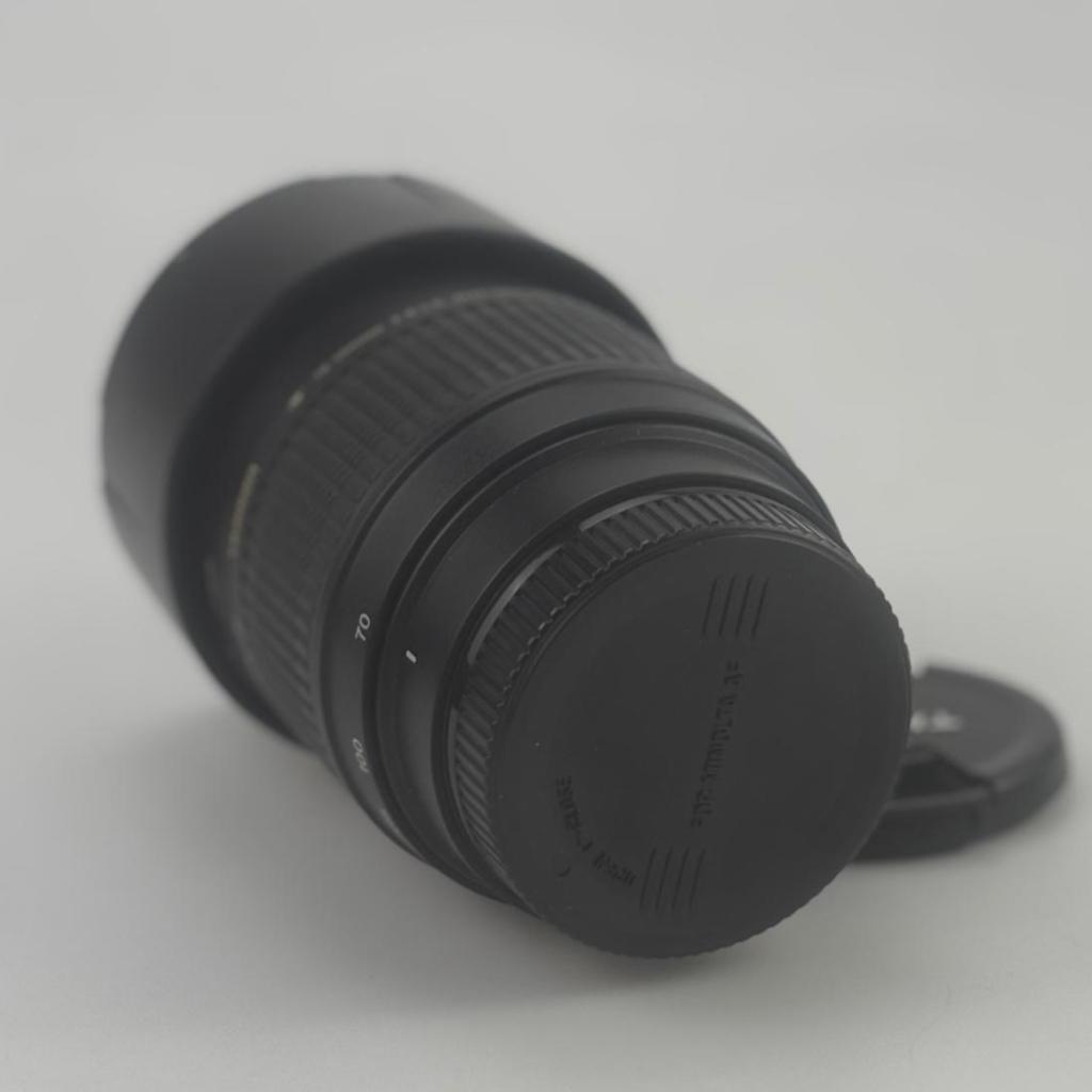 Tamron AF 70-300 1:4-5.6 lens | Sony A Mount | Met garantie, Tamron, Zo goed als nieuw, Support@tamron.com, 1-18, Takashima 1-chome
Uozu-shi, Toyama 937-8587
Japan